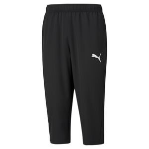 Puma ACTIVE Woven 3/4 Pants - schwarz