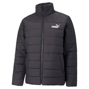 Puma Ess Hooded Padded Jacket - myrtle | Jacken / Anoraks direkt bestellen