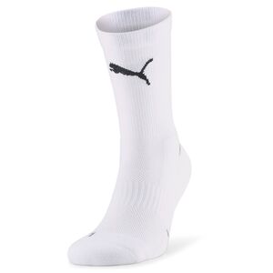 Puma Team Indoor SMU Socks - weiss
