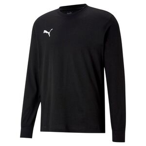 Puma Bball Shooting Shirt - puma royal