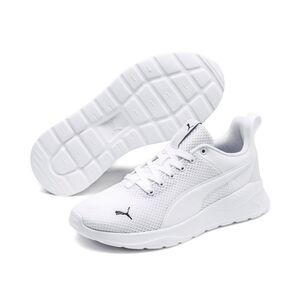 Puma Anzarun Lite Jr - weiss