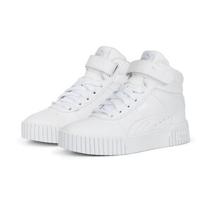 Puma Carina 2.0 Mid Ps - puma white-puma white-puma sil