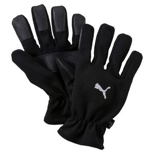 Puma Winter Players - schwarz