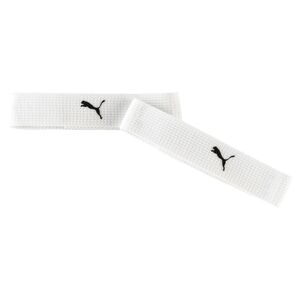 Puma sock stoppers thin - weiss