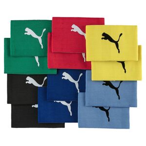 Puma Captains Armbands - mehrfarbig