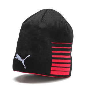 Puma LIGA Reversible Beanie - rot