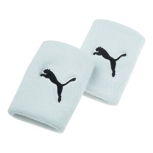 Puma Team Long Wristband - weiss