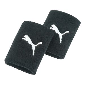 Puma Team Long Wristband - schwarz