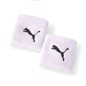 Puma Cat Wristband - weiss