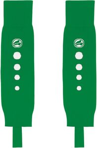 Jako Stutzen Roma - sportgr�n