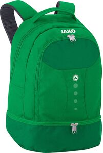 Jako Rucksack Striker - sportgr�n
