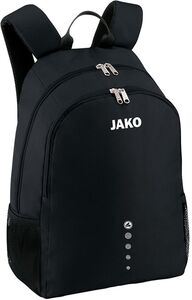 Jako Rucksack Classico - schwarz