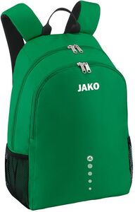 Jako Rucksack Classico - sportgr�n