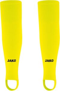 Jako Stutzen Glasgow 2.0 - neongelb