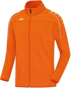 Jako Trainingsjacke Classico - neonorange
