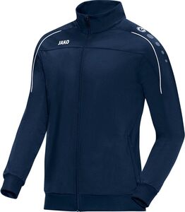 Jako Polyesterjacke Classico - marine