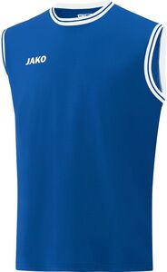 Jako Trikot Center 2.0 - royal/wei�