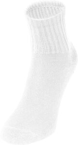 Jako Sportsocken Kurz 3Er Pack - wei�