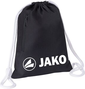 Jako Gymsack Jako - schwarz