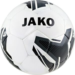 Jako Lightball Glaze - wei�/schwarz-290g