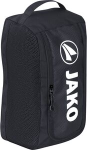 Jako Schuhtasche Jako - schwarz