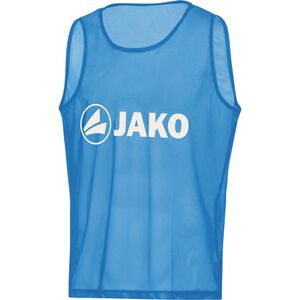 Jako Kennzeichnungshemd Classic 2.0 - skyblue