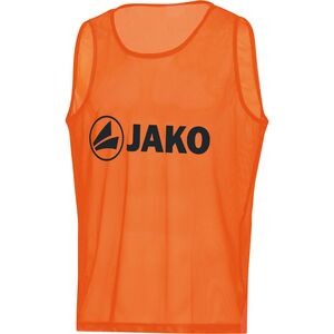 Jako Kennzeichnungshemd Classic 2.0 - neonorange