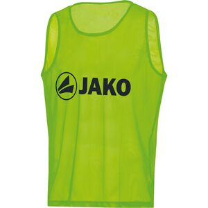 Jako Kennzeichnungshemd Classic 2.0 - neongr�n