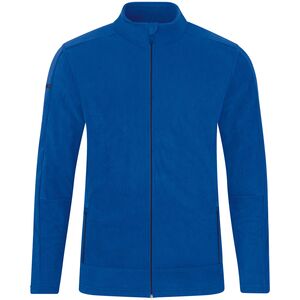 Jako Fleecejacke - royal/marine