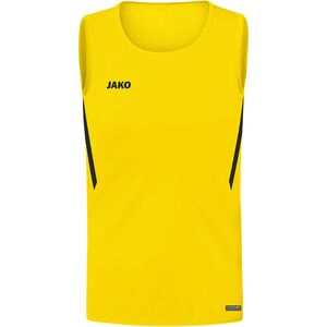 Jako Tanktop Challenge - citro/schwarz