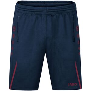 Jako Trainingsshort Challenge