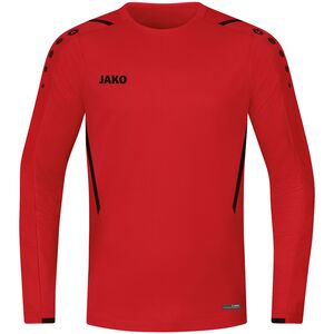 Jako Sweat Challenge - rot/schwarz