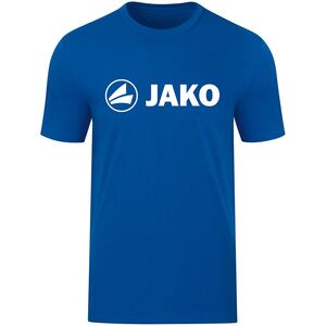 Jako T-Shirt Promo - royal