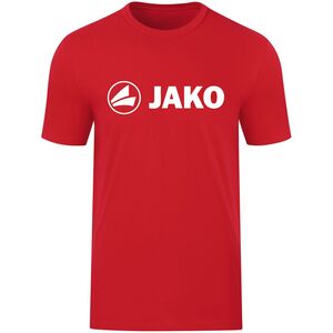Jako T-Shirt Promo - rot