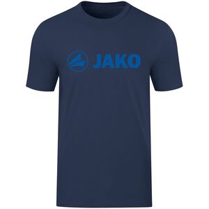Jako T-Shirt Promo - marine/indigo