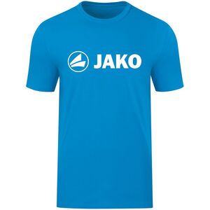 Jako T-Shirt Promo - jako blau
