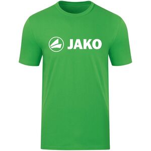 Jako T-Shirt Promo - soft green