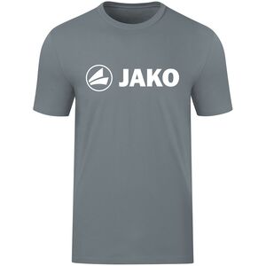 Jako T-Shirt Promo - steingrau