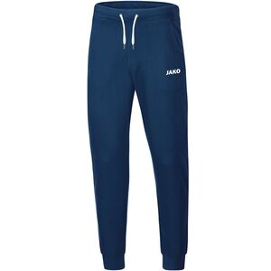 Jako Jogginghose Base Mit B�ndchen - marine