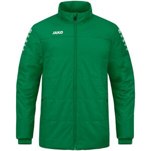 Jako Coachjacke Team - sportgrn