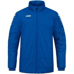 Jako Coachjacke Team - royal