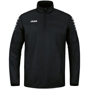 Jako Rainzip Team - schwarz