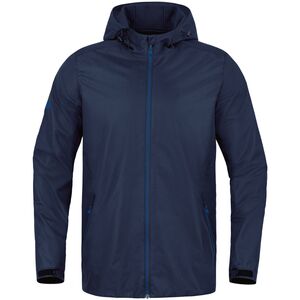 Jako Allwetterjacke Allround - marine