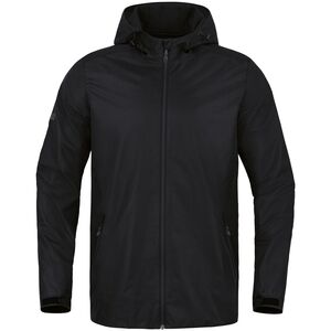 Jako Allwetterjacke Allround - schwarz