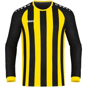 Jako Trikot Inter La - schwarz/citro