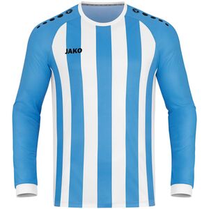 Jako Trikot Inter La - skyblue/wei�