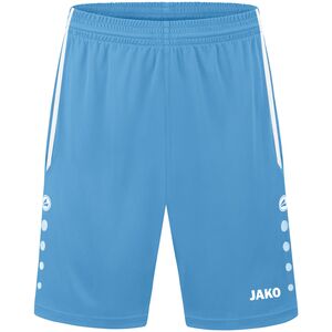 Jako Sporthose Allround - skyblue