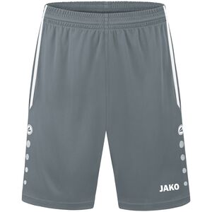 Jako Sporthose Allround - steingrau
