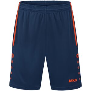 Jako Sporthose Allround - navy/flame
