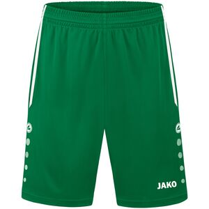 Jako Sporthose Allround - sportgr�n